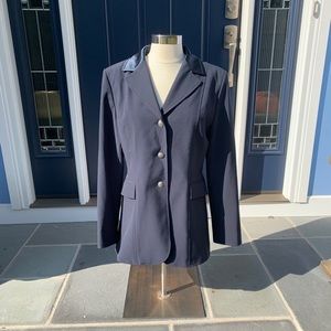 Goode Rider Show Coat